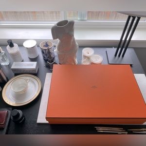 LARGE HERMES BOX